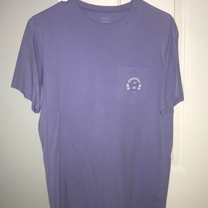 Southern tide boat tshirt